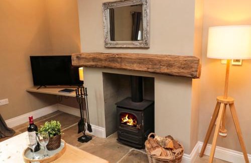 Barnard Castle House | Ash Cottage
