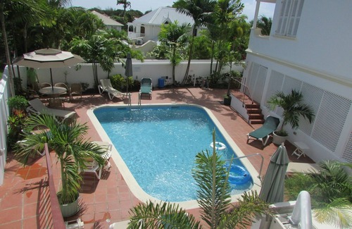 Gibbes Apartment | Ashanti 1, stunning 3 bedroom apartment on the platinum coast of Barbados.