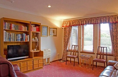 Livingston Hotel | Ashcroft Farmhouse