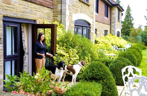 Wych Cross House | Ashdown Park Hotel