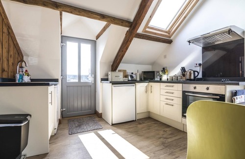 Llawhaden Apartment | Ashgrove Farm - 1 Bedroom Apartment - Llawhaden