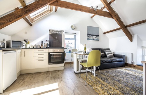 Llawhaden Apartment | Ashgrove Farm - Llawhaden - Narberth