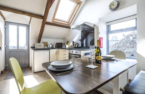 Llawhaden Apartment | Ashgrove Farm - Llawhaden - Narberth