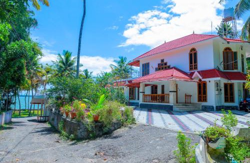 Quilon House | Ashirvad Homestay, Ashtamudi Lake, Kollam