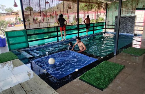Indore House | Ashirwad Farms and resorts