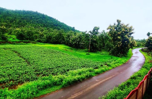 Indore House | Ashirwad Farms and resorts