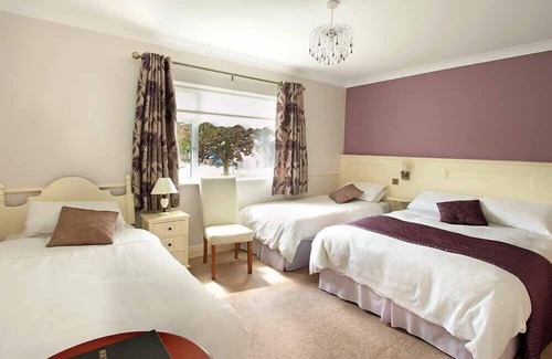 Killotteran Bed & Breakfast | Ashleigh House B&B