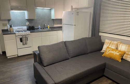Cascade Cottage | Ashley’s Relaxing Private Hideaway - Recharge! Reconnect! @ I-5 exit 670