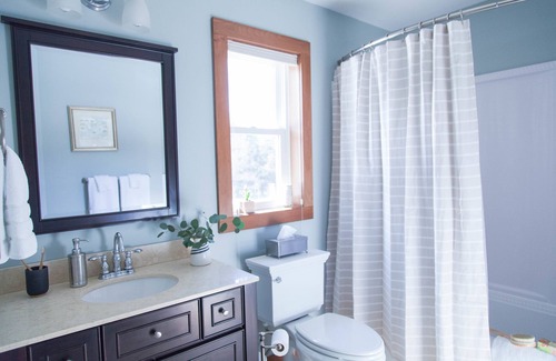 Hamilton House | Ashling Acres