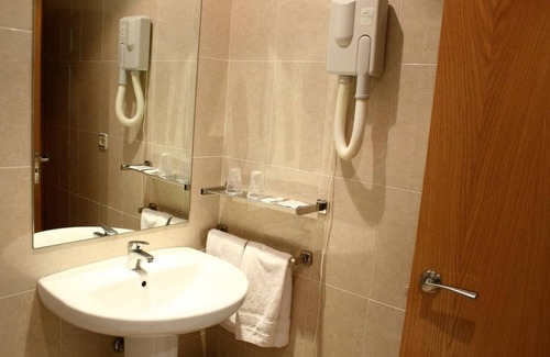 Monreal del Campo Hotel | Ashotels Monreal Del Campo