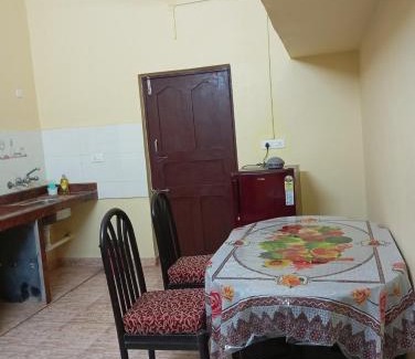 Navelim Apartment | Ashpil House Guest House Margao South Goa
