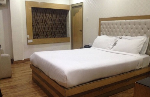 Dharmatala House | Ashreen Guest House