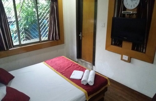 Dharmatala House | Ashreen Guest House