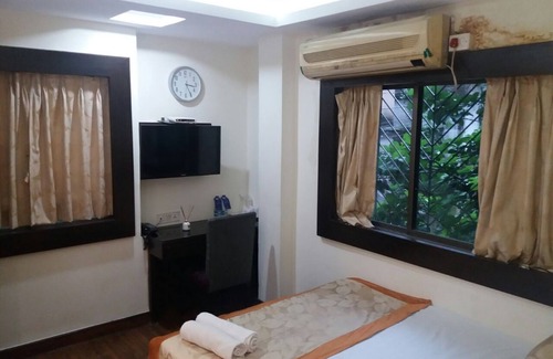 Dharmatala House | Ashreen Guest House