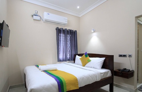 Tindivanam Hotel | Ashwini Residency