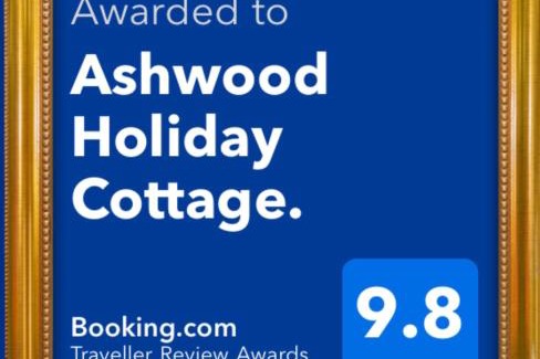 Ashford House | Ashwood Holiday Cottage.