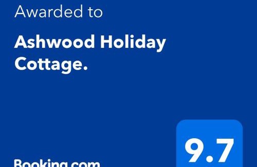 Ashford House | Ashwood Holiday Cottage.