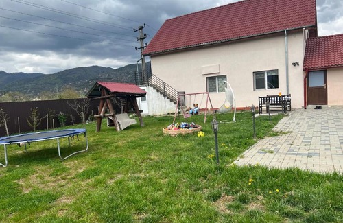 Calimanesti House | Asi-Tur Divers