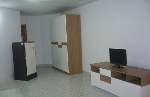 Ban Mai Apartment | Asia Don Mueang Bangkok Condominium