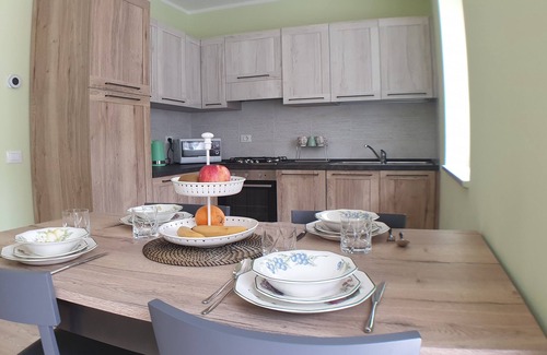 Asiago Apartment | Asiago Millepini Splendid apartment 5 minutes from the center on foot