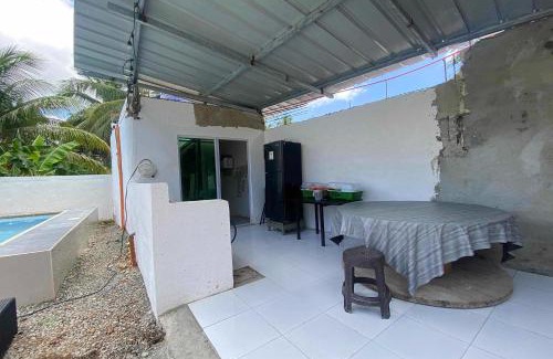 Dao Villa | Asiah's Villa