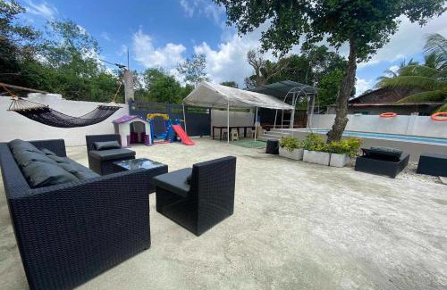 Dao Villa | Asiah's Villa