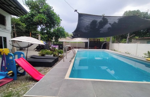 Dao Villa | Asiah'S Villa