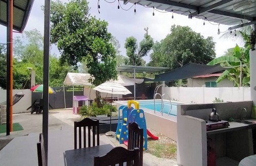 Dao Villa | Asiah'S Villa