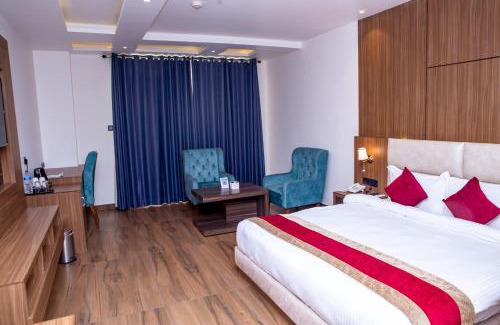 Siddharthanagar Hotel | Asian Buddha Hotel
