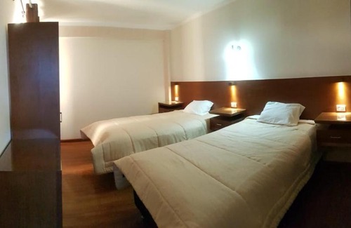 Uyuni Bed & Breakfast | Asian House