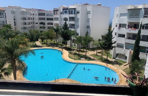 Asilah Apartment | Asilah marina golf