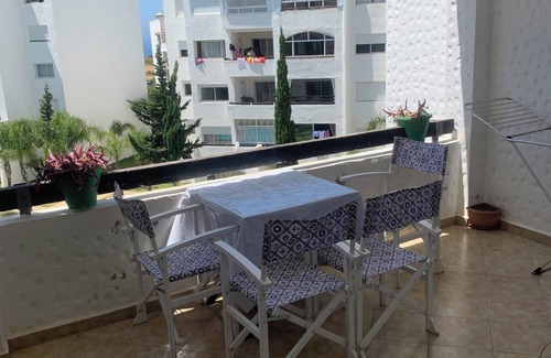 Asilah Apartment | Asilah marina golf