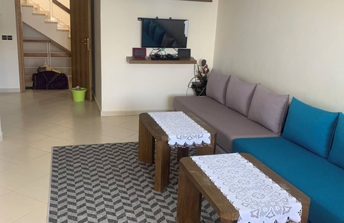 Asilah Apartment | Asilah marina golf