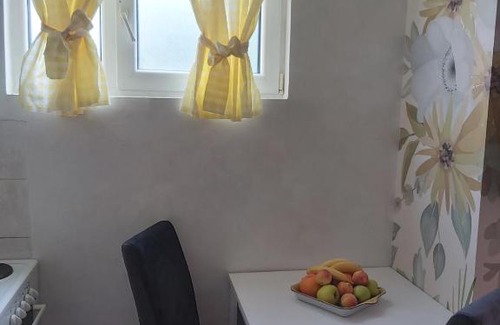 Lazi Apartment | Asja