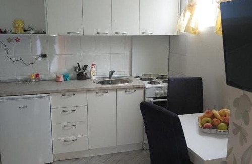 Lazi Apartment | Asja