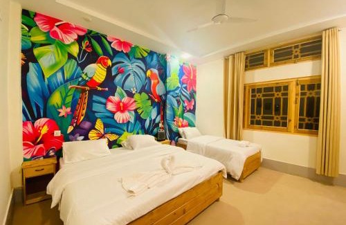 Madyan Hotel | Askari Inn Hotels