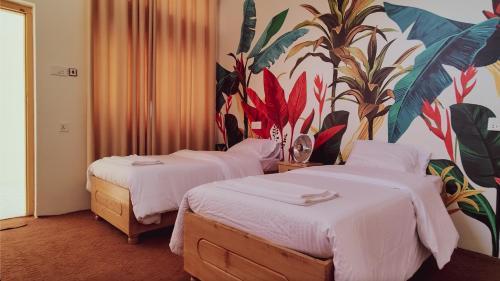 Madyan Hotel | Askari Inn Hotels