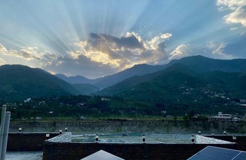 Madyan Hotel | Askari Inn Hotels
