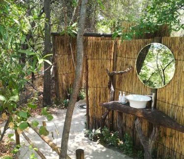 Shakawe House | ASKIESBOS - Samochima Bush Camp