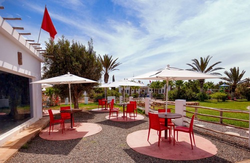 Sidi Bibi Apartment | Aslem by Palmeraie 4 ou 5 Px