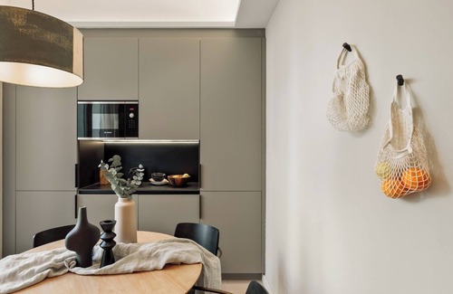 La Ribera Apartment | Asmali - 2 bedrooms and terrace in Sant Pere