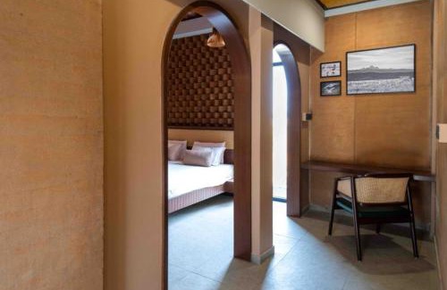 Chimur Hotel | Asmi Villa