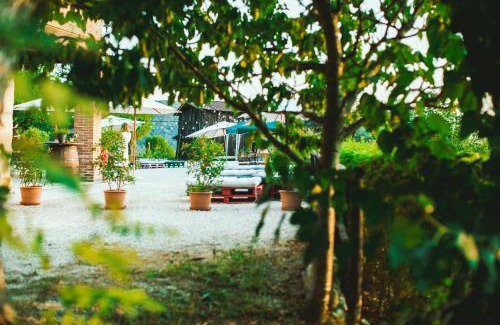 Monfumo House | Asolo Norah's Hill Agri Rooms