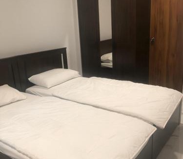 Navi Mumbai Apartment | Aspa