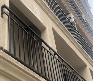 Navi Mumbai Apartment | Aspa