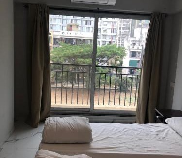 Navi Mumbai Apartment | Aspa