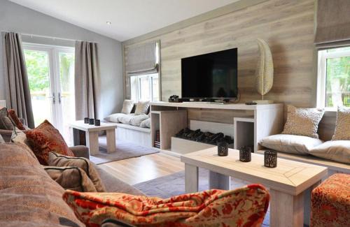 Bury St Edmunds Resort | Aspen Country Park