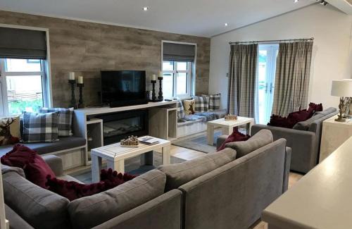 Bury St Edmunds Resort | Aspen Country Park
