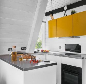 Jelesnia Ski Chalet | Aspen - Domek w Korbielowie