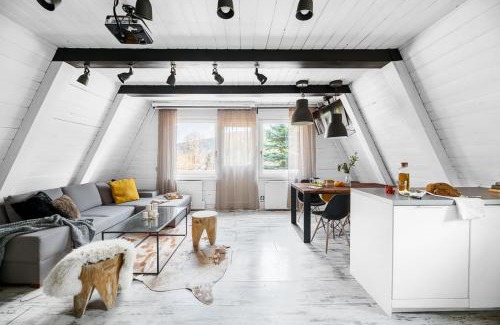 Jelesnia Ski Chalet | Aspen - Domek w Korbielowie